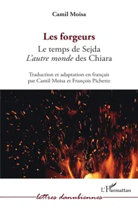 Les forgeurs_cover