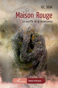 Maison rouge_cover