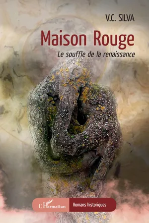 Maison rouge