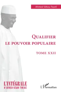 Qualifier le pouvoir populaire_cover