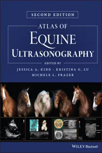 Atlas of Equine Ultrasonography_cover