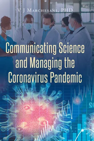 Communicating Science and Managing the Coronavirus Pandemic