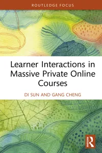 Learner Interactions in Massive Private Online Courses_cover