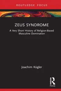 Zeus Syndrome_cover