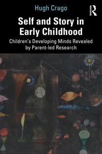 Self and Story in Early Childhood_cover