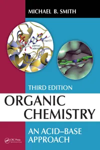 Organic Chemistry_cover