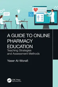 A Guide to Online Pharmacy Education_cover