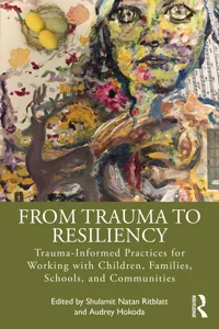 From Trauma to Resiliency_cover