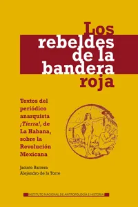 Los rebeldes de la bandera roja_cover