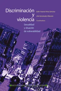 Discriminación y violencia_cover