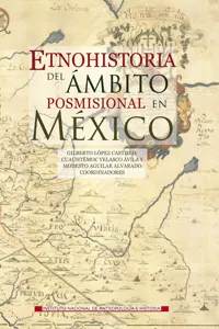 Etnohistoria del ámbito posmisional en México_cover