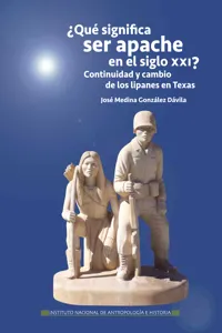 ¿Qué significa ser apache en el siglo XXI?_cover