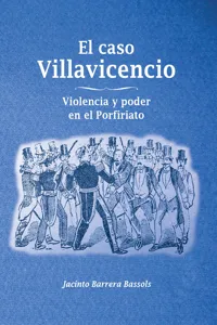 El caso Villavicencio_cover