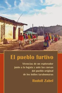 El pueblo furtivo_cover