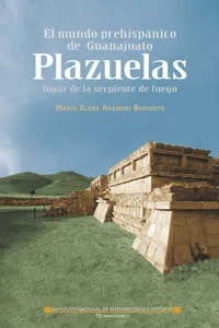 El mundo prehispánico de Guanajuato_cover