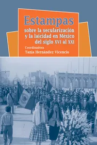 Estampas sobre la secularización y la laicidad en México_cover