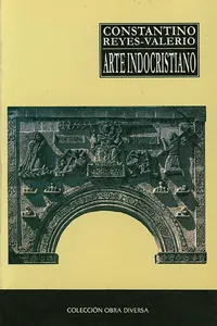 Arte indocristiano_cover