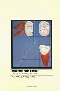 Antropología dental_cover