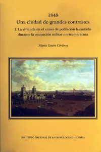 1848. Una ciudad de grandes contrastes_cover