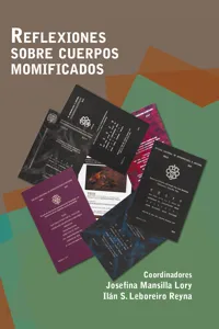 Reflexiones sobre cuerpos momificados_cover