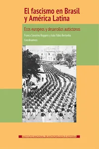 El fascismo en Brasil y América Latina_cover