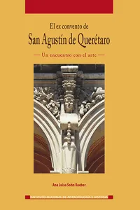 El ex convento de San Agustín de Querétaro_cover