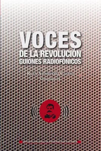 Voces de la revolución_cover