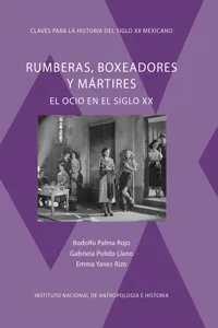 Rumberas, boxeadores y mártires_cover