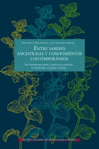 Entre saberes ancestrales y conocimientos contemporáneos_cover