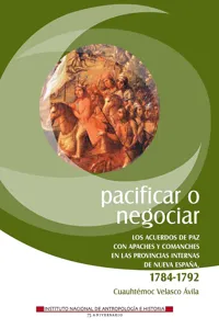 Pacificar o negociar_cover