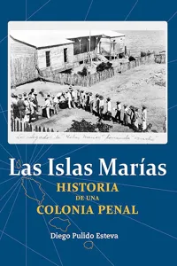 Las Islas Marías_cover