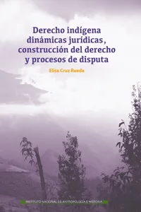 Derecho indígena_cover