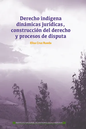 Derecho indígena