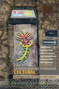 La diversidad del patrimonio cultural_cover