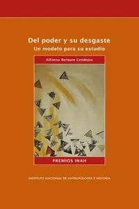 Del poder y su desgaste._cover