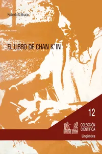 El libro de Chan K´in_cover