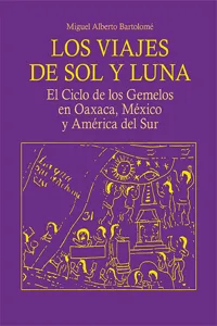 Los viajes de sol y luna_cover