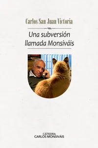 Una subversión llamada Monsiváis_cover