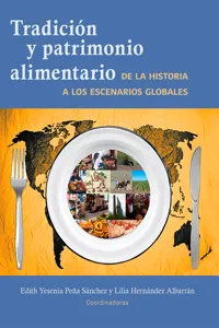 Tradición y patrimonio alimentario_cover