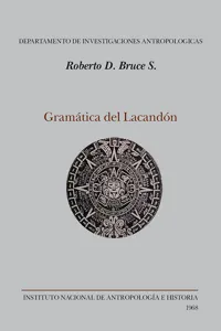 Gramática del Lacandón_cover