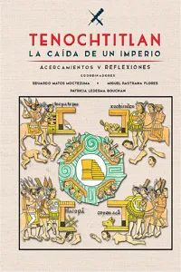 Tenochtitlan, la caída de un imperio_cover