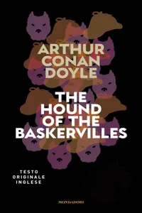 The Hound of the Baskervilles_cover