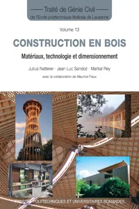 Construction en bois_cover