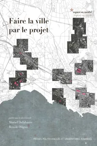 Faire la ville par le projet_cover