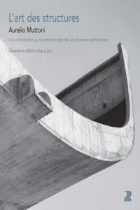 L'art des structures_cover