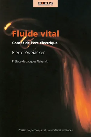 Fluide vital