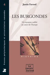 Les Burgondes_cover