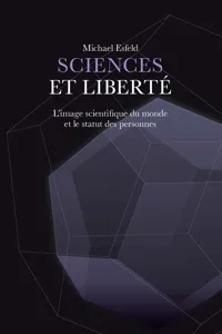 Sciences et liberté_cover