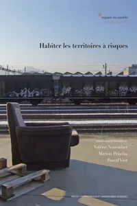 Habiter les territoires à risques_cover