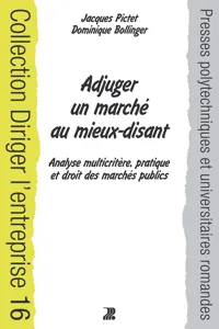 Adjuger un marché au mieux-disant_cover